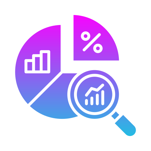 market data icon